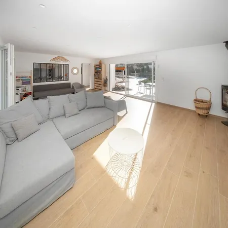 Amazing In With Private Swimming Pool, Be Inside Or Outside Holiday home Peymeinade