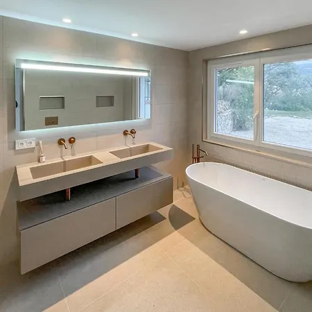 Amazing In With Private Swimming Pool, Be Inside Or Outside Holiday home Peymeinade