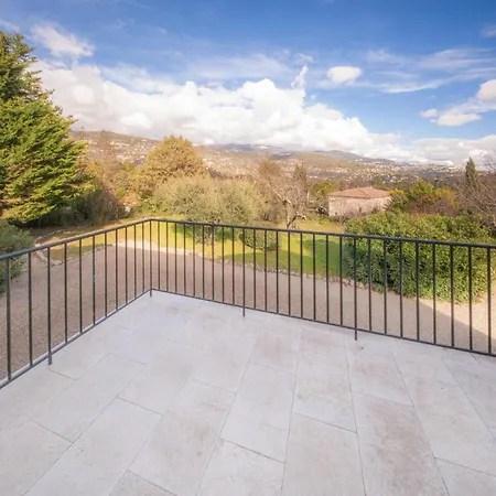 Holiday home Amazing In With Private Swimming Pool, Be Inside Or Outside Peymeinade