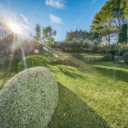 Amazing In With Private Swimming Pool, Be Inside Or Outside Holiday home Peymeinade